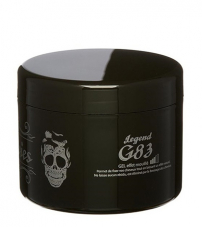 Гель с эффектом мокрых волос Wet Look Effect Gel G83 Men Stories 500 ml