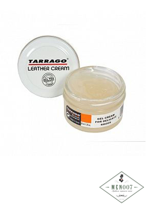 Крем-гель GEL CREAM Tarrago -50мл.