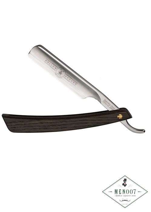 Опасная бритва MUEHLE, мореный дуб