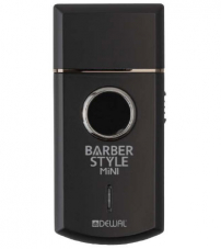 Электробритва Шейвер DEWAL BARBER STYLE MINI 03-017S