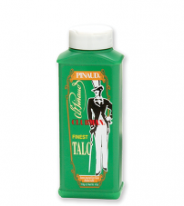 Тальк для тела Clubman (белый, 112 гр.)