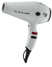 Профессиональный фен ETI Eco Turbo 3900 Xtrapower Белый