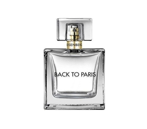 Парфюмерная вода Eisenberg Back To Paris