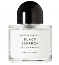 Парфюмерная вода Byredo Black Saffron
