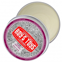 Мастика для укладки волос Clay Putty Boy's Toys -100г.