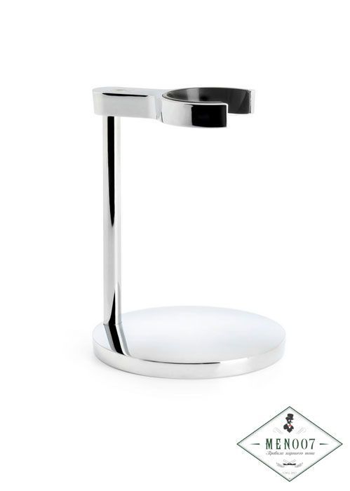 Подставка для помазка MUEHLE, серии EDITION, хром