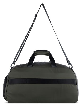 Сумка спортивная Blanc BUGATTI 49660384