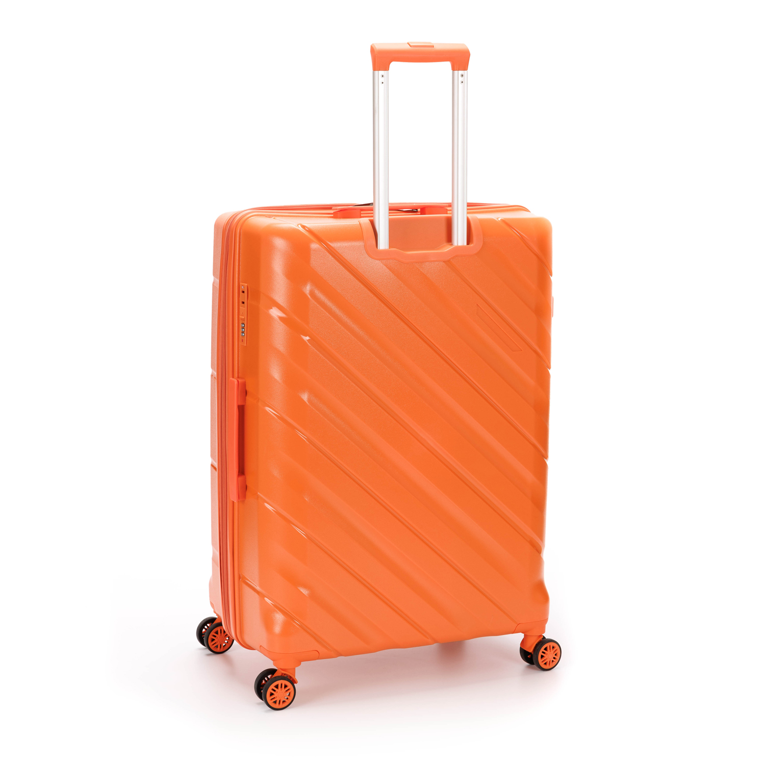 Чемодан TORBER T1908L-Orange