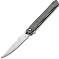 Нож BOKER KWAIKEN AIR TITANIUM BK01BO169