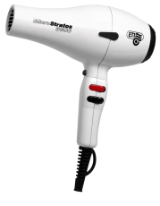 Профессиональный фен ETI Micro Stratos 3600 Белый