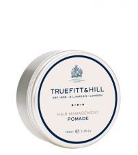 Помада-Brillantine для укладки волос Truefitt Hill 100гр