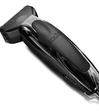 Триммер для стрижки волос Andis RT-1 Superliner, 0,1 мм, сетевой, ротор,12W, 4 нас + шейвер