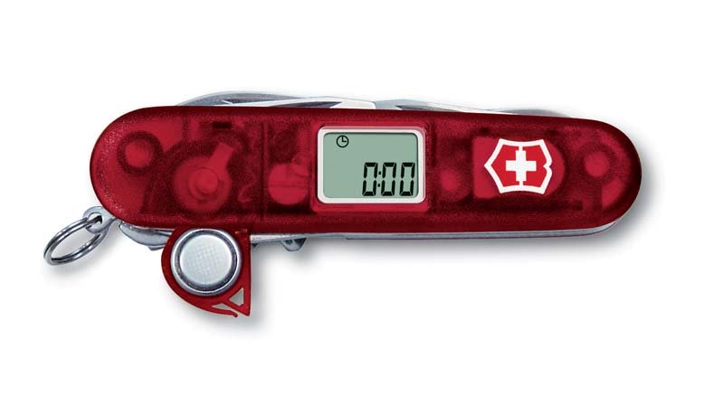 Нож перочинный Traveller VICTORINOX 1.3705.AVT