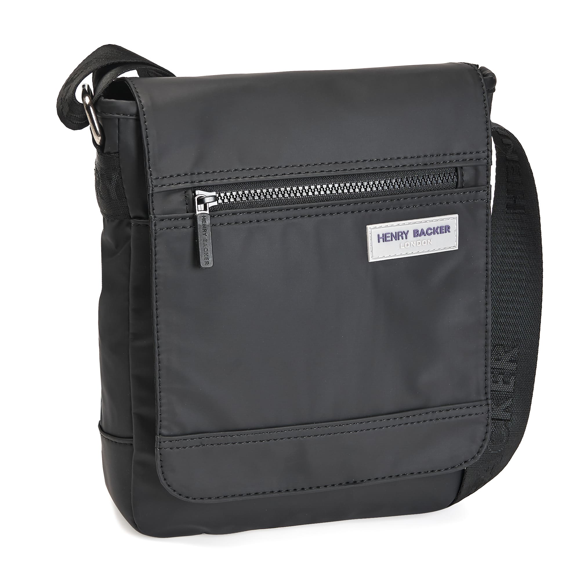 Сумка через плечо Henry Backer HB9470-04