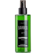 Одеколон Marmara Eau De Cologne Barber N.7 -250 мл