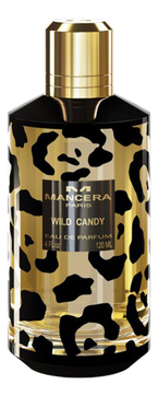 Парфюмерная вода MANCERA WILD CANDY