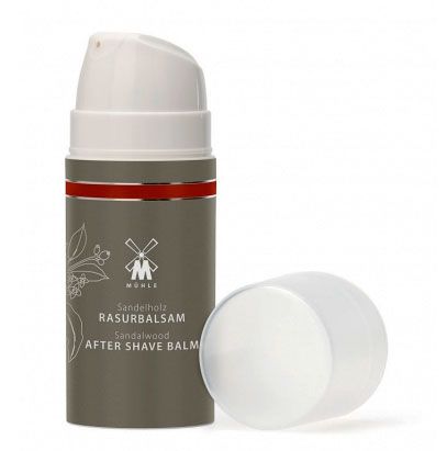 Бальзам после бритья MUEHLE, Сандал, 100 мл