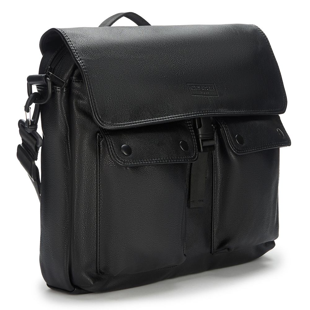 Сумка для документов Henry Backer HBB6766-04