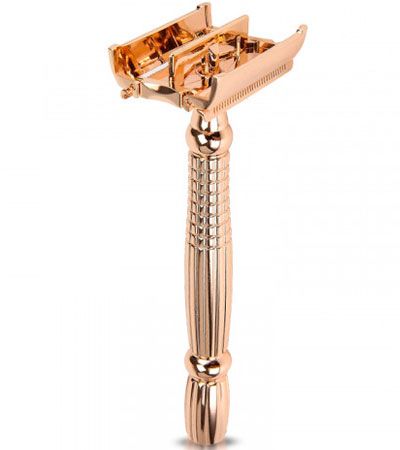 Т-образная бритва KURT K20003GL