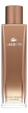 Парфюмерная вода Lacoste Pour Femme Intense