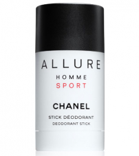 Дезодорант-стик Chanel Allure Homme Sport -75мл.
