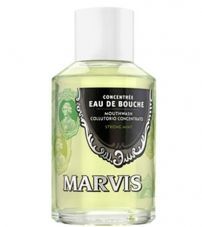 Ополаскиватель - концентрат для полости рта "Мята" 120мл.