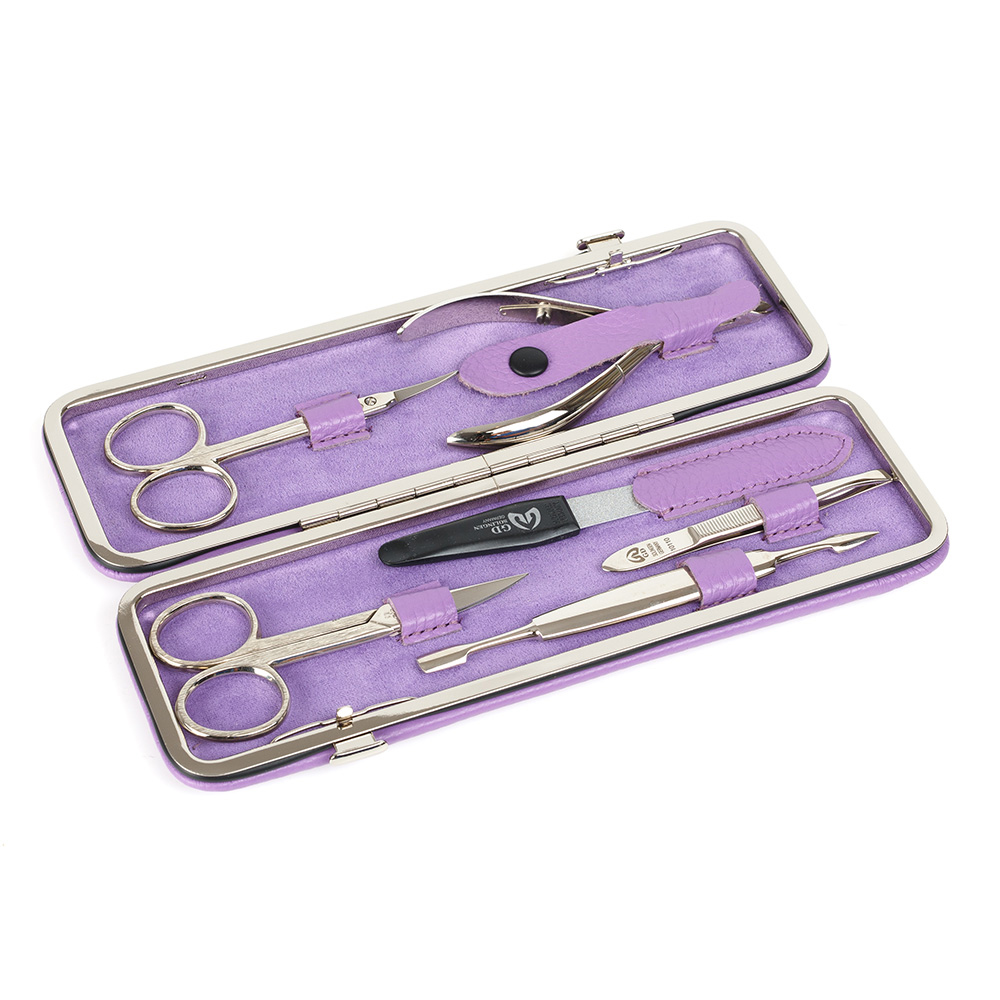 Маникюрный набор 6 предметов GD 1556LV