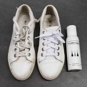 Очиститель для кроссовок CLEANER Tarrago -125мл.