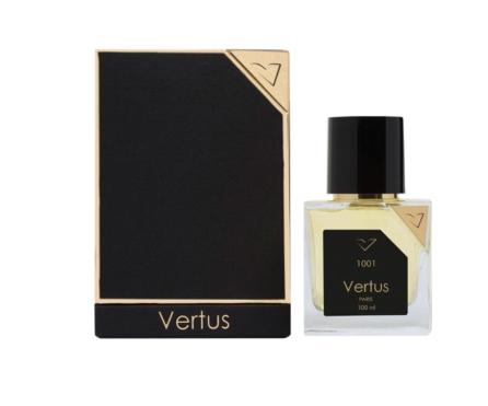 Парфюмерная вода Vertus 1001