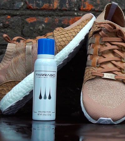 Набор для ухода за кроссовками Sneakers Kit TARRAGO