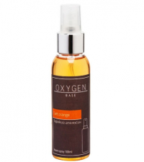 Интерьерные духи Oxygen Home Терпкий апельсин