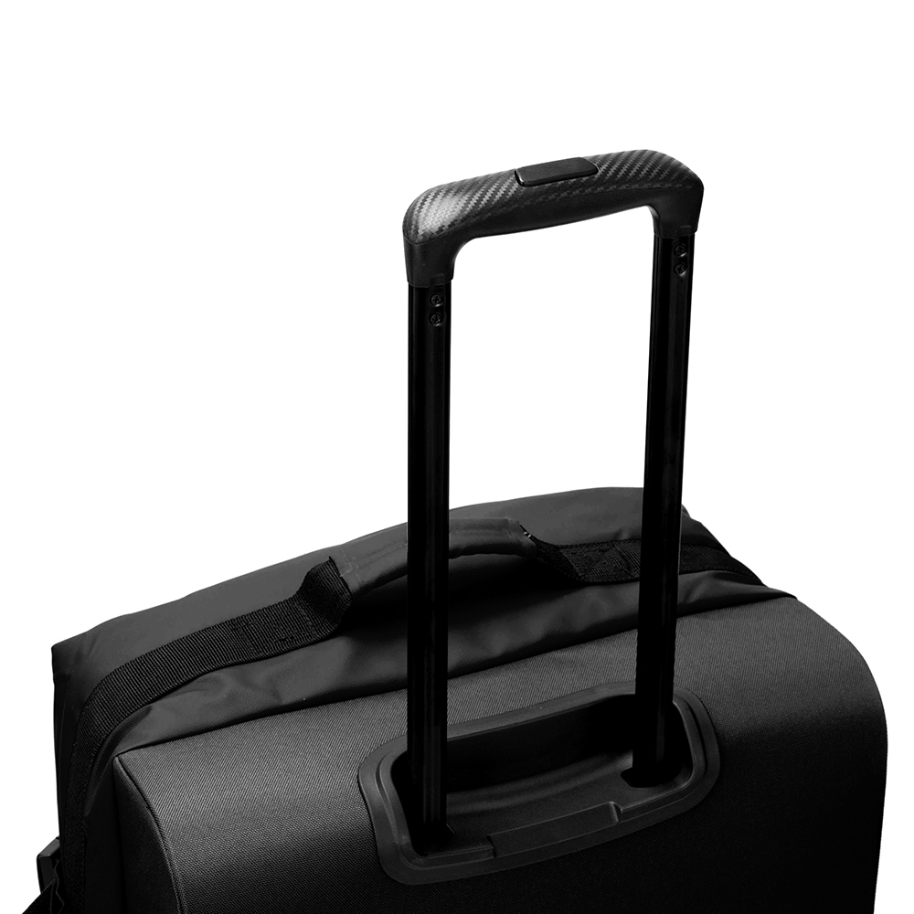 Сумка на колесах Mobi 81 л TORBER T1809BLL