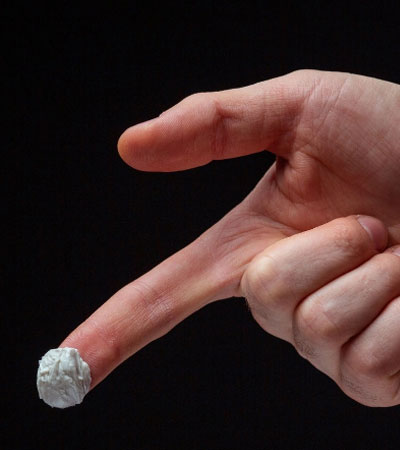 Глина для укладки волос Rebel Barber Texturizer - 100 мл