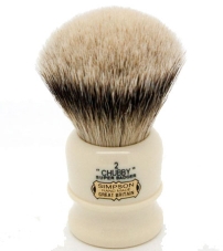 Помазок для бритья SIMPSONS Chubby 2 Super Badger