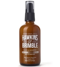 Крем увлажняющий тонизирующий HAWKINS & BRIMBLE -100мл.