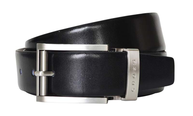 Ремень Classic Century двухсторонний CROSS