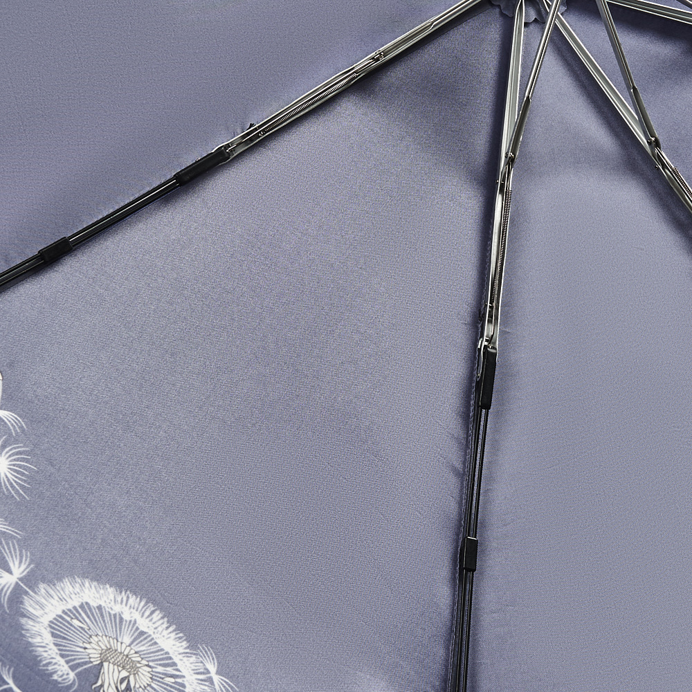 Зонт женский автомат Henry Backer Q2104 Dogs (Собачки)