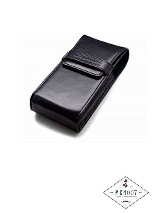 Чехол для одеколона / ЧЕРНЫЙ