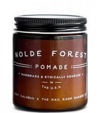 Помада для волос The Mail Room Barber Nolde Forest 100 гр