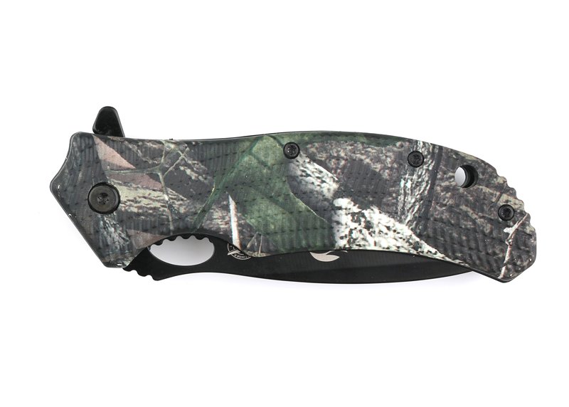 Нож складной STINGER FK-C054