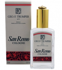 Одеколон Geo F. Trumper San Remo Cologne -50мл.