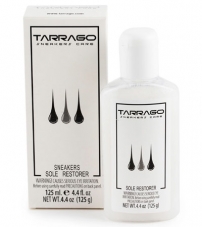 Отбеливатель Sneakers, для белых подошв, TARRAGO SOLE RESTORER 115 мл.