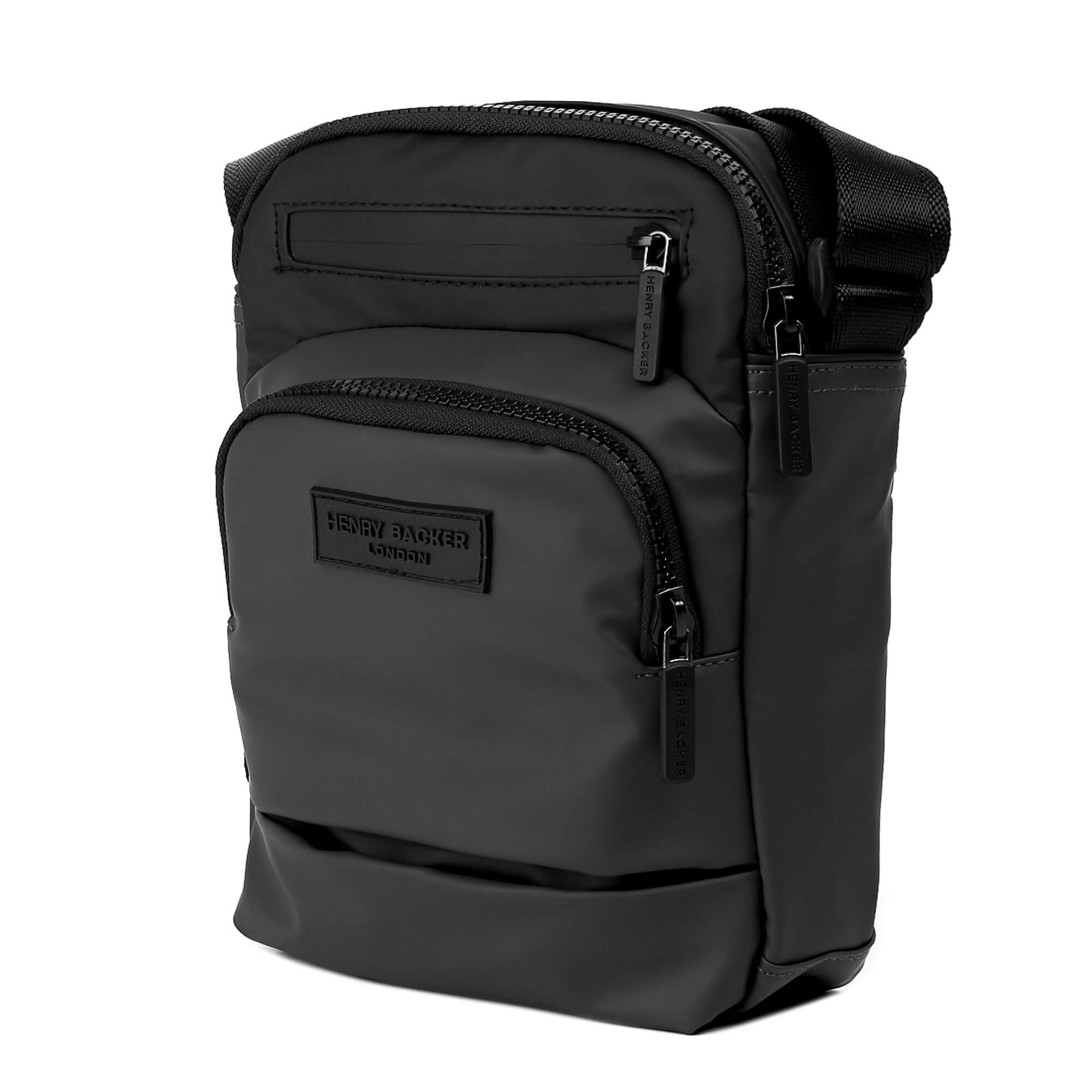 Сумка через плечо Henry Backer HB-1902-04