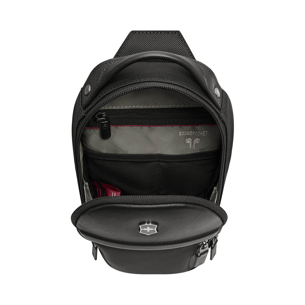 Рюкзак на одно плечо Architecture Urban2 VICTORINOX 653350