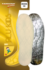Стельки TARRAGO Alu Kids