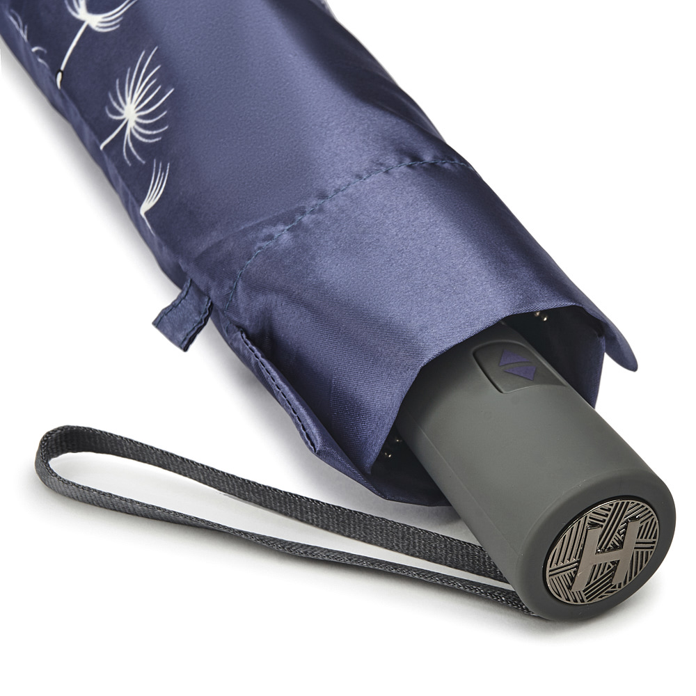 Зонт женский автомат Henry Backer Q2104 Dogs (Собачки)