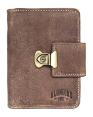 Бумажник женский «Kitty» KLONDIKE 1896 KD1029-02