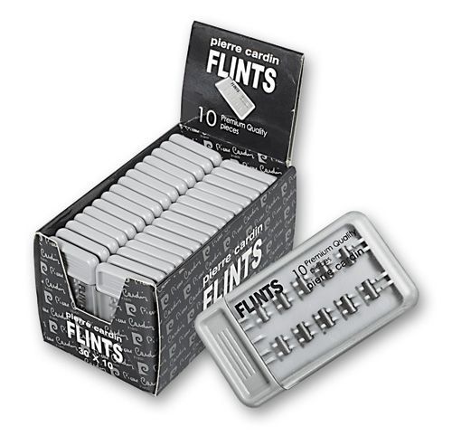 Кремни PIERRE CARDIN