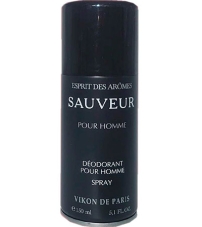 Дезодорант парфюмированный Новая Заря  "Хранитель / SAUVEUR", 150 мл