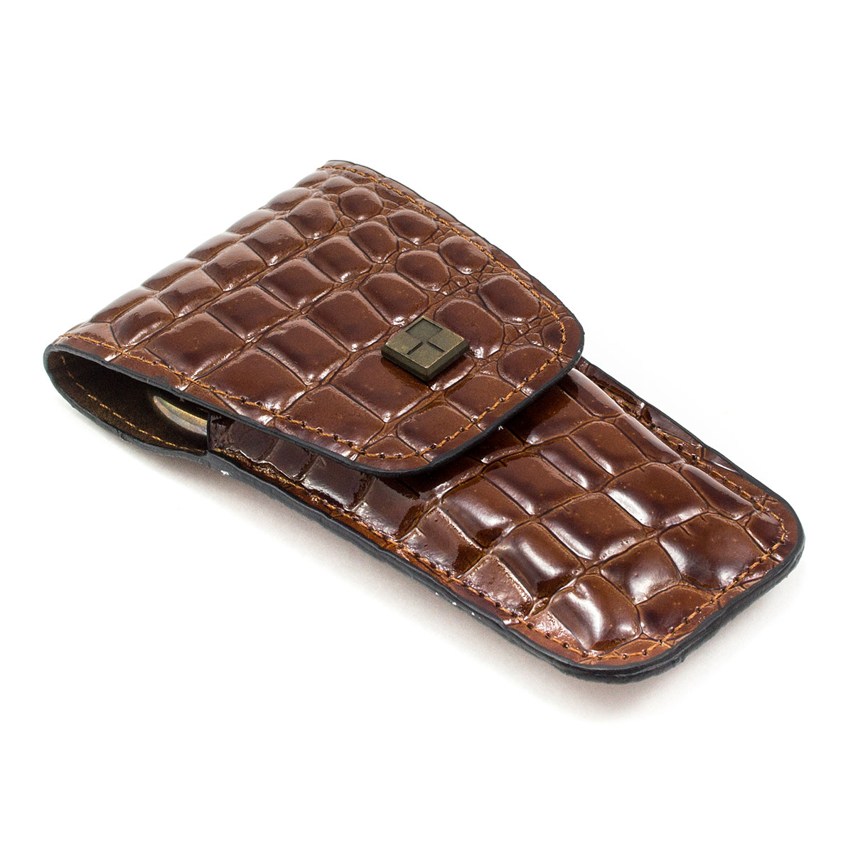 Маникюрный набор Metzger MS-105-HG-(5 предметный)